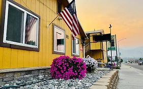 Americas Best Value Inn